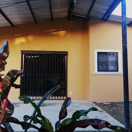 Casa Binisa Fresca Y Agradable Villa Liberia Exterior foto