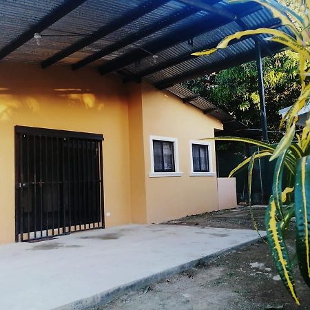 Casa Binisa Fresca Y Agradable Villa Liberia Exterior foto