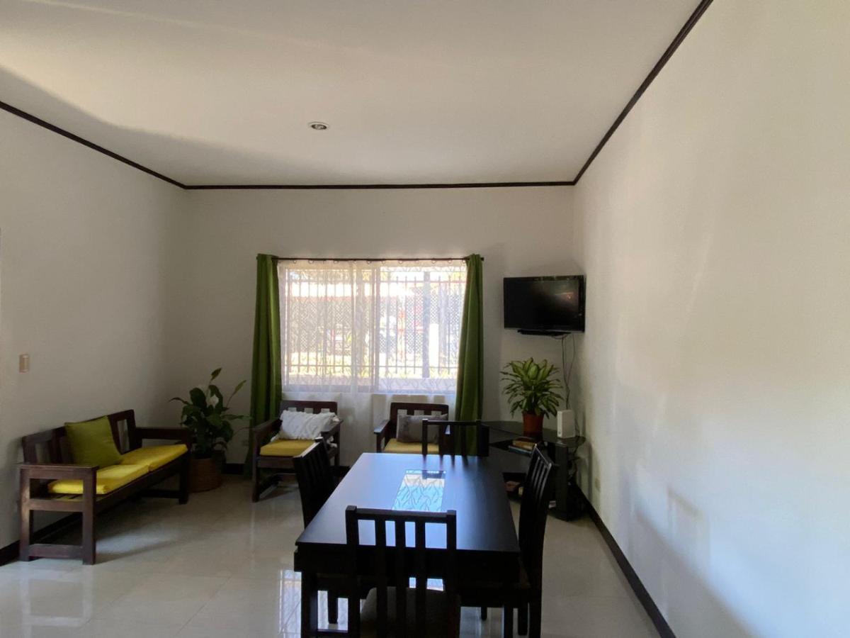 Casa Binisa Fresca Y Agradable Villa Liberia Exterior foto