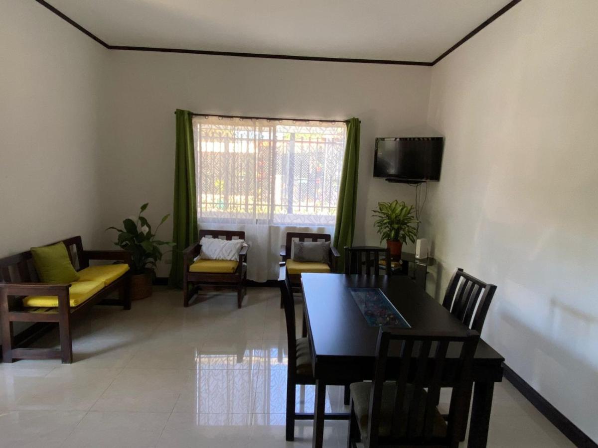 Casa Binisa Fresca Y Agradable Villa Liberia Exterior foto