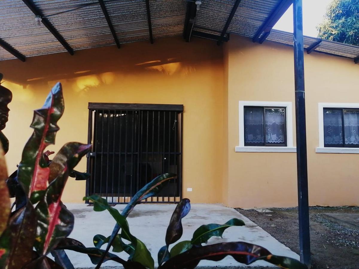 Casa Binisa Fresca Y Agradable Villa Liberia Exterior foto