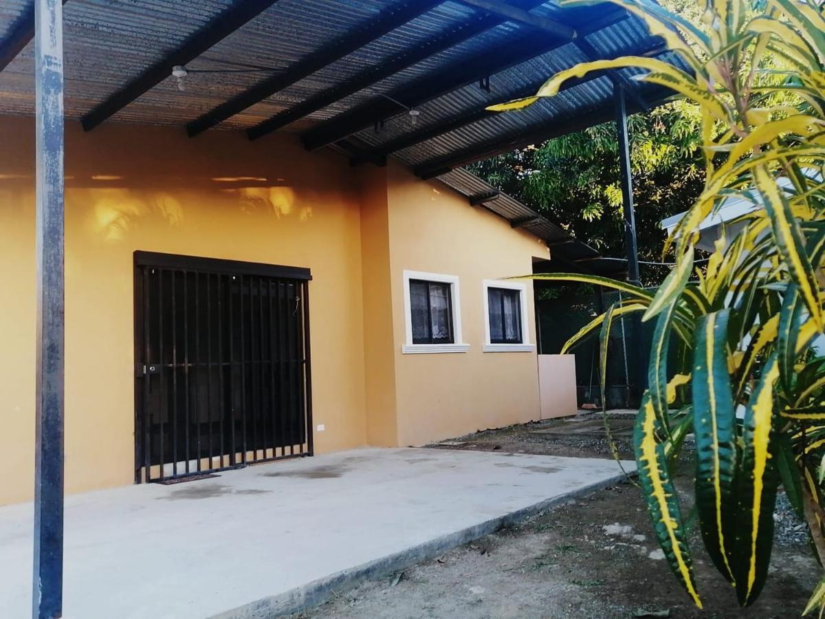 Casa Binisa Fresca Y Agradable Villa Liberia Exterior foto