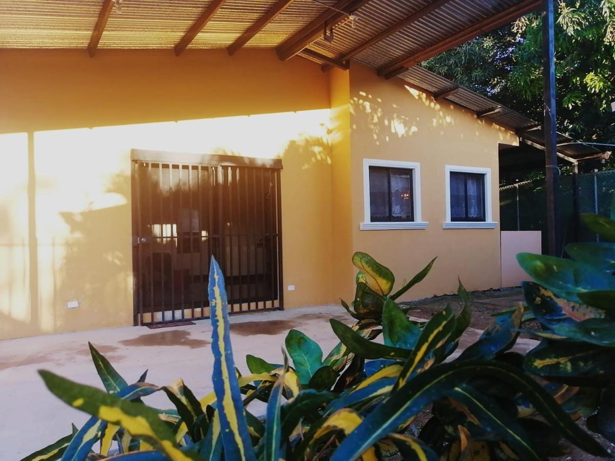 Casa Binisa Fresca Y Agradable Villa Liberia Exterior foto
